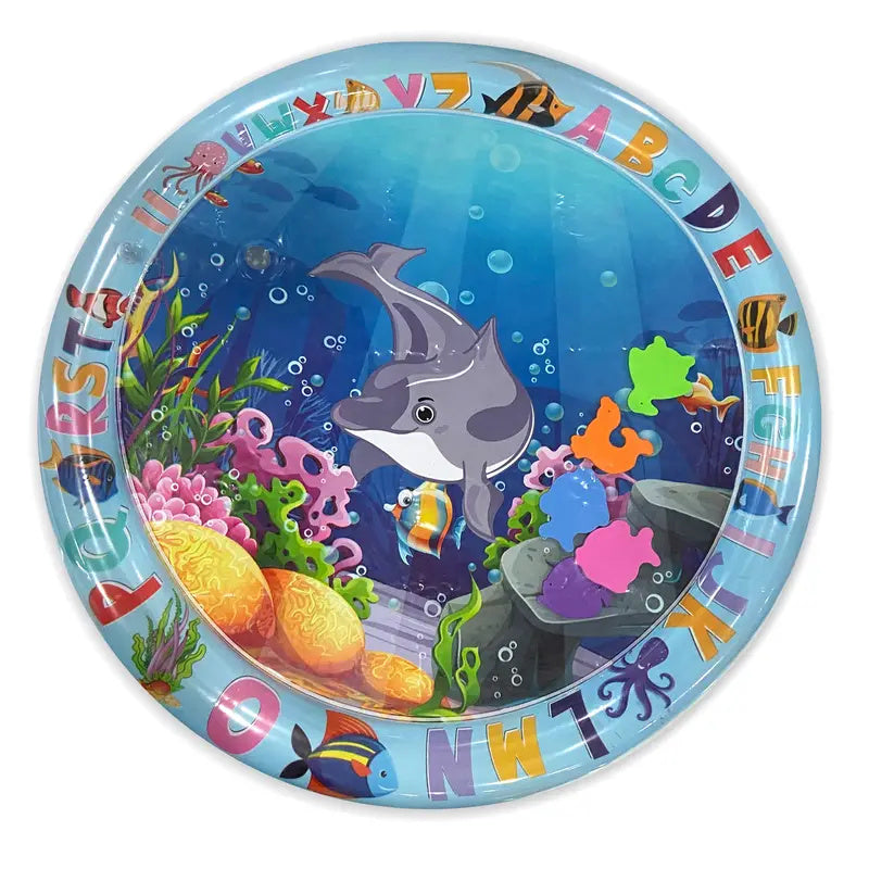 Cama Refrescante Ocean™