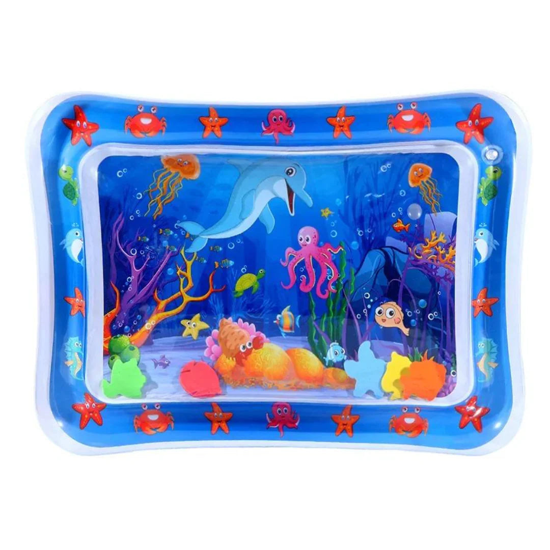 Cama Refrescante Ocean™