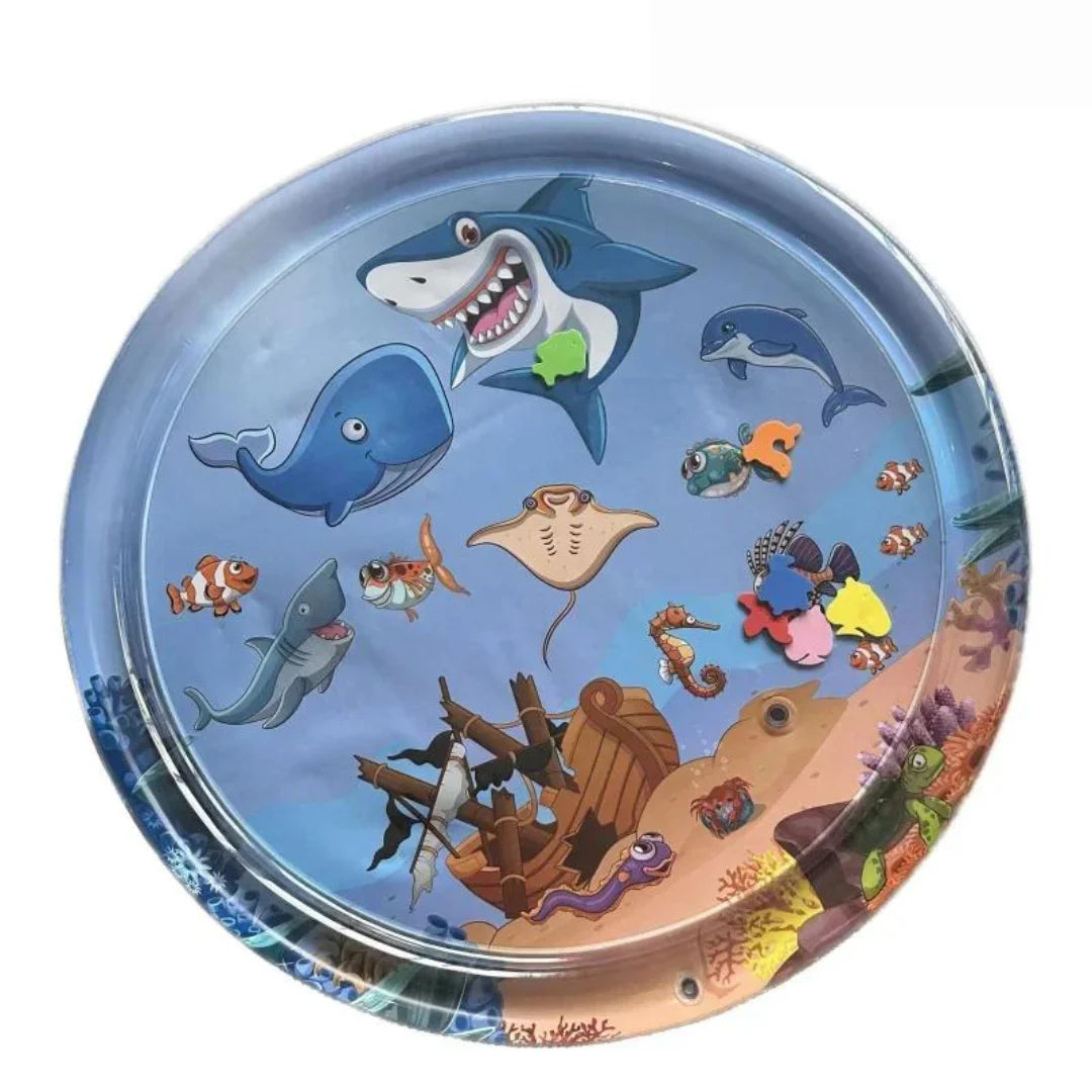 Cama Refrescante Ocean™