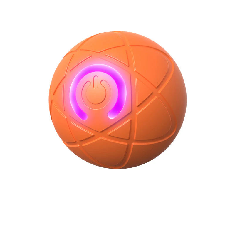 Pelota Interactiva para Perros y Gatos