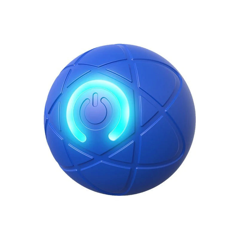 Pelota Interactiva para Perros y Gatos